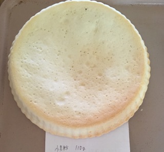 キッシュのためのタルト生地 はるいろごはん